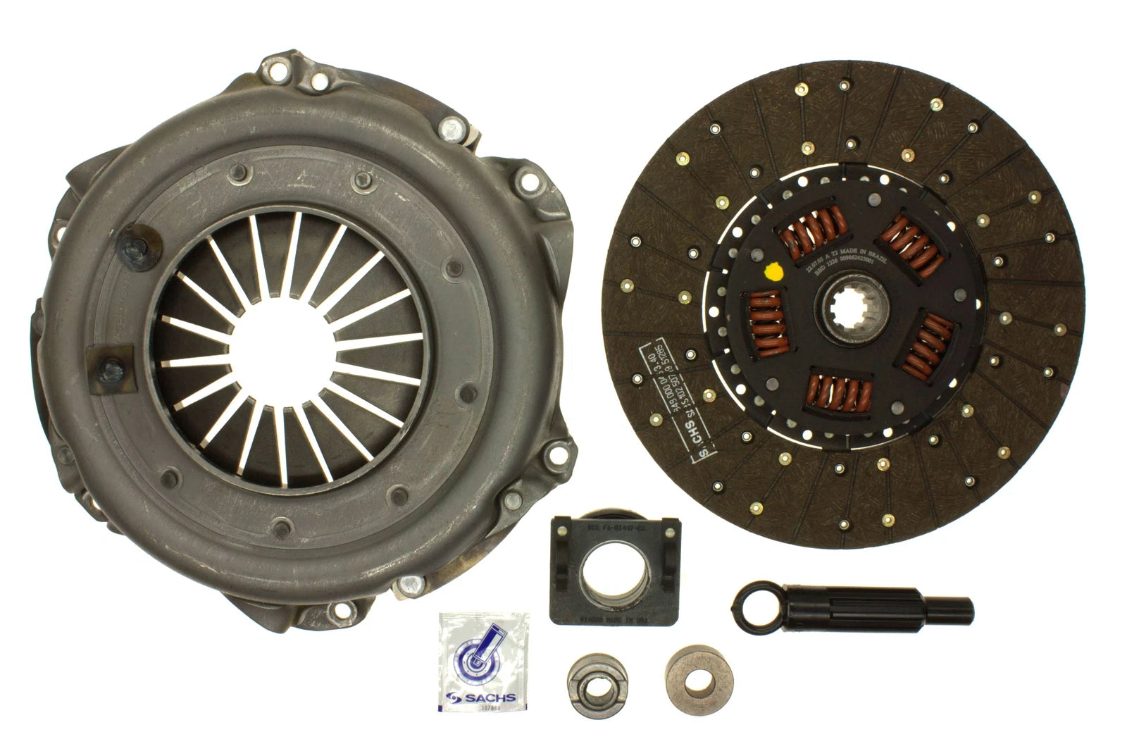Clutch Kit for Ford F-150 (1977–1982)