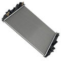 Coolant Radiator for Mazda MX-5 Miata (2006–2015)