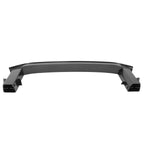 Front Bumper Face Bar Reinforcement for Chevy Cruze (2011–2016) OE Style Black
