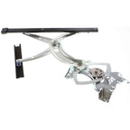 Power Window Regulator for Volkswagen Passat (1990–1997) Front Left