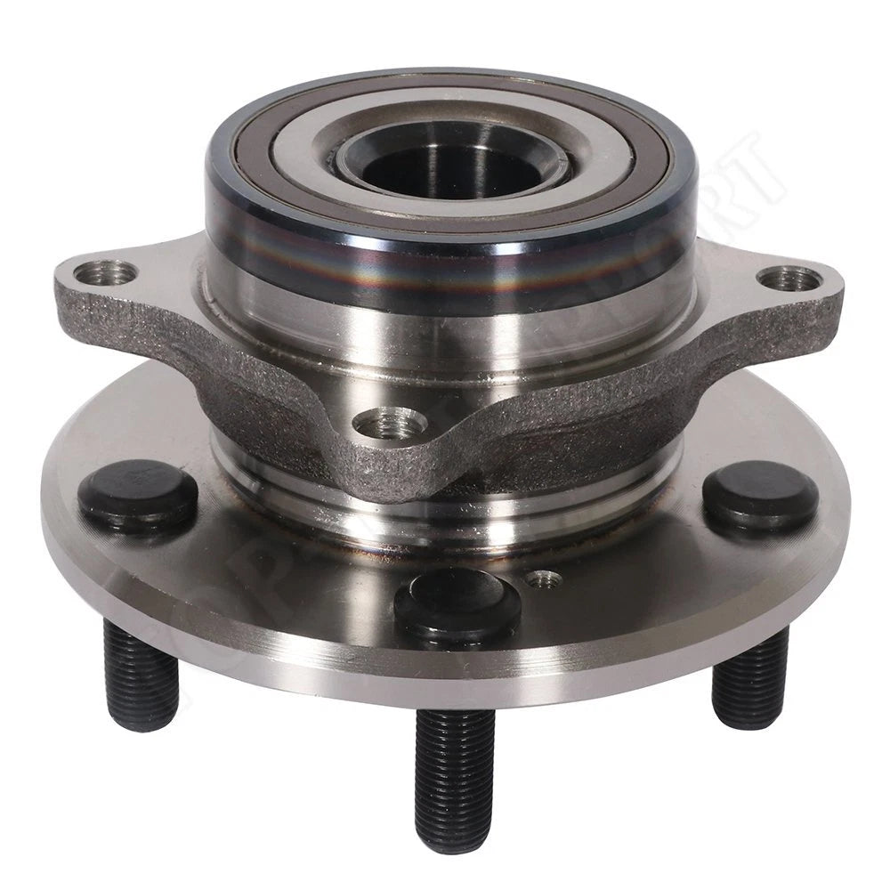 Front Wheel Bearing & Hub Assembly for Honda Odyssey (2011–2018)