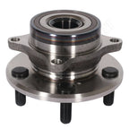 Front Wheel Bearing & Hub Assembly for Honda Odyssey (2011–2018)