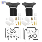 Carburetor Repair Kit for Yamaha XVS1100 V-Star (1999–2009)
