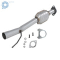 Rear Catalytic Converter for Ford Escape 2.3L L4 (2005–2008)