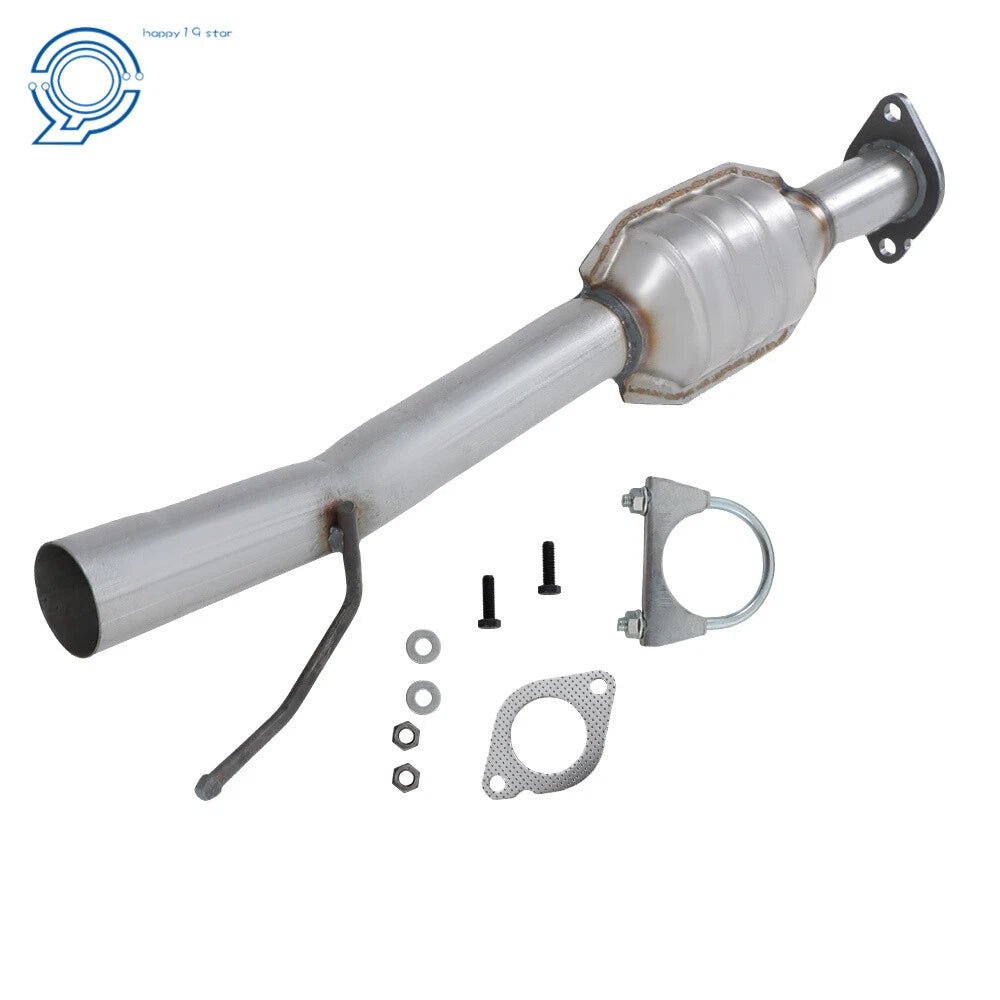 Rear Catalytic Converter for Ford Escape 2.3L L4 (2005–2008)