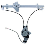 Power Window Regulator with Motor for Mitsubishi Galant (1994–1998) Front Left