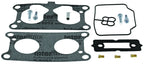Carburetor Kit for Kawasaki Mule 3010 KAF620E (2001–2008)