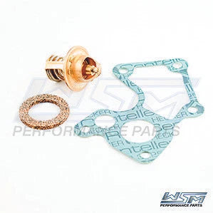 WSM Thermostat Kit for Johnson Evinrude 60-75 Hp 3 Cyl (780-115)