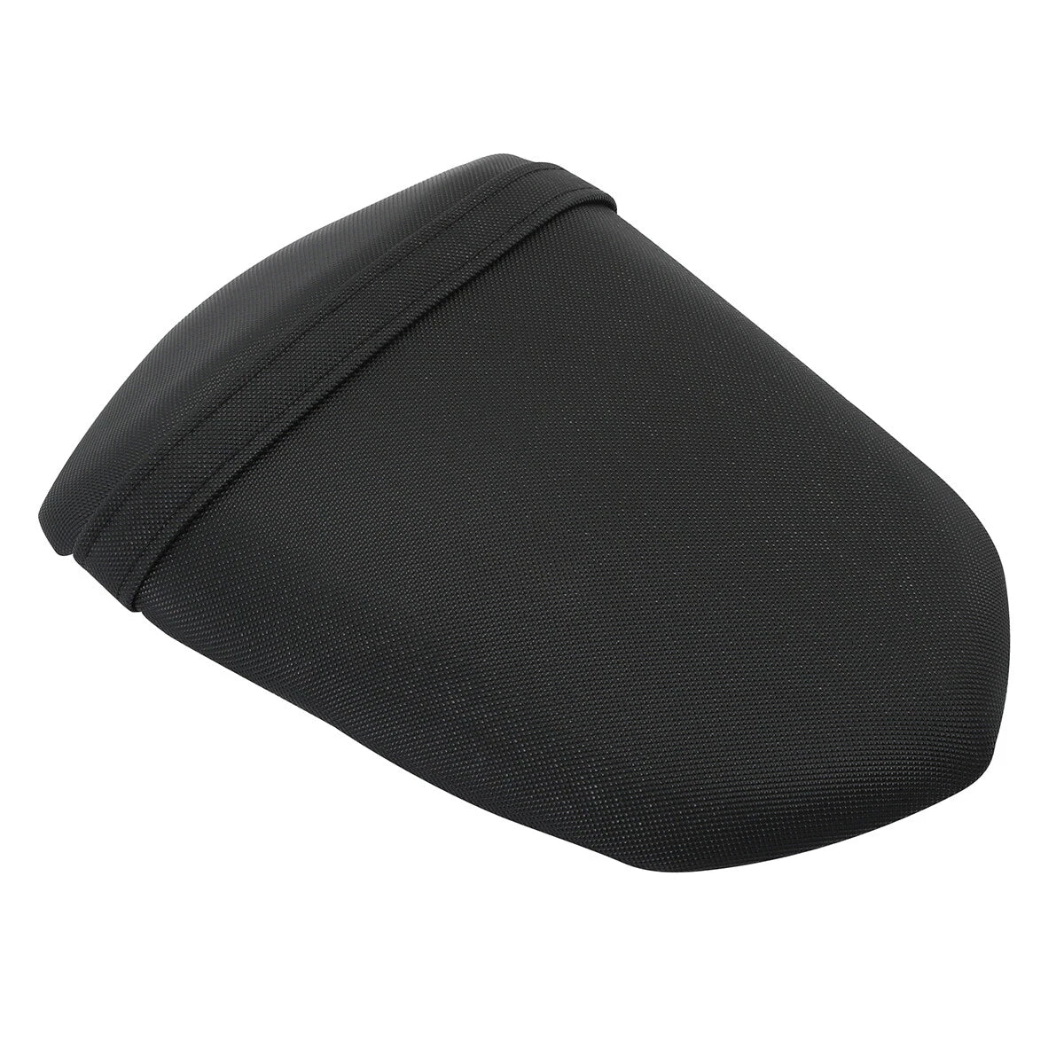 Rear Passenger Seat Cushion Pad for Kawasaki Ninja 250R EX250J (2008–2012)