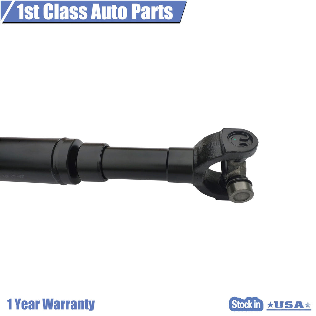 Front Drive Shaft Assembly for Dodge Ram 1500 2500 4WD (2000-2002)