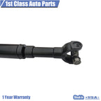Front Drive Shaft Assembly for Dodge Ram 1500 2500 4WD (2000-2002)