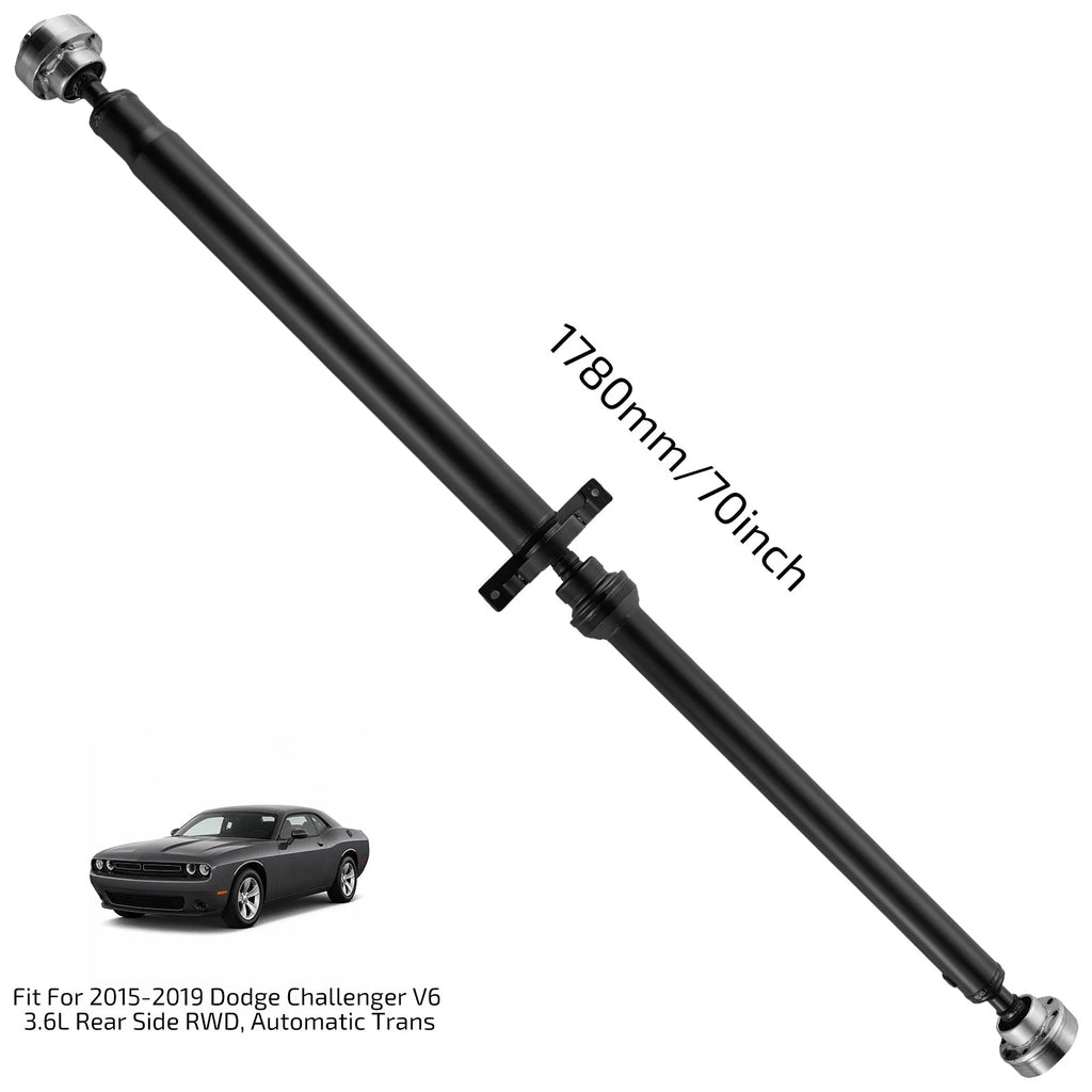 Rear Drive Shaft Assembly for Dodge Challenger 2015–2019 (976-987)