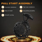 Recoil Pull Starter Assembly for Champion RYi2300 (100075051-0001)