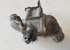 Thermostat Housing EBC10345 for Jaguar XJ6 VDP X300 (1994–1997)