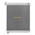 Radiator Assembly for Polaris Ranger XP 900 Crew 900 (2013–2019)