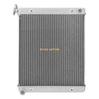 Radiator Assembly for Polaris Ranger XP 900 Crew 900 (2013–2019)