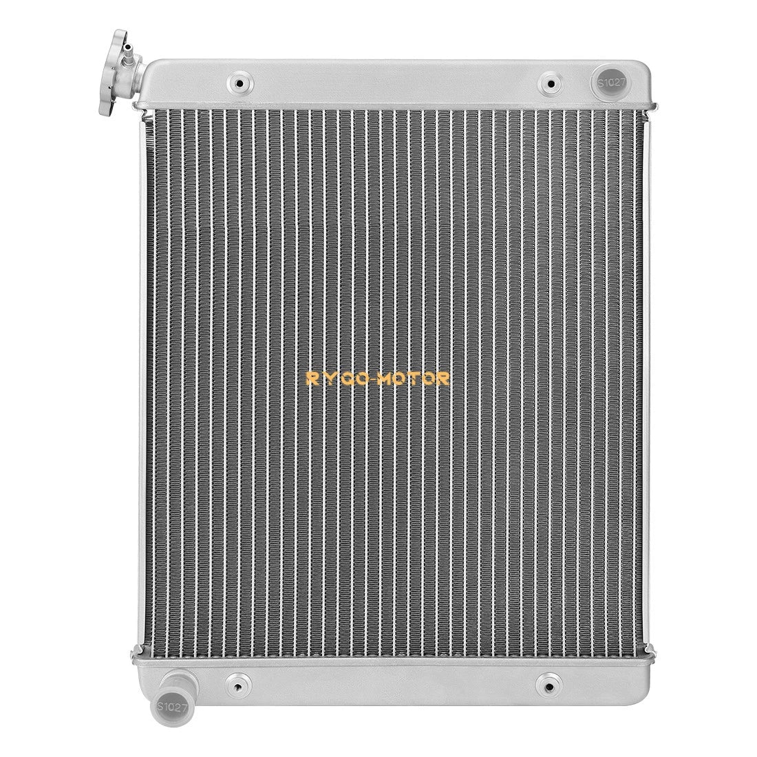 Radiator Assembly for Polaris Ranger XP 900 Crew 900 (2013–2019)