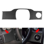 Speedometer Lower Panel Cover Trim for Chrysler 300 300C (2005-2007)