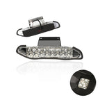 LED Third Brake Light for Nissan Xterra (2000–2004) - Chrome