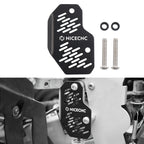 Rear Master Cylinder Guard for Yamaha Raptor 700 700R SE (2014–2026) Black