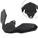 Front Fairing Winglets Nose Extender for BMW R1250GS LC (2017-2020)