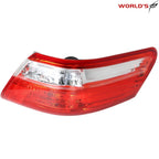 Passenger Side Rear Outer Tail Light for Toyota Camry (2007–2009)