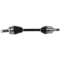 Front Left CV Axle Assembly for Hyundai Tucson L4 1.6L (2016–2018)