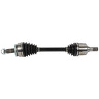 Front Left CV Axle Assembly for Hyundai Tucson L4 1.6L (2016–2018)