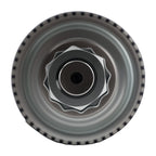 Set of 2 Front CV Axle Shafts for Voyager Caravan Town & Country