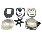 Water Pump Impeller Rebuild Kit for Mercury DFI EFI 200-300 HP (2000–2023) 817275A5