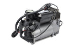 Air Suspension Compressor Pump for VW Touareg Porsche Cayenne (2011–2017)