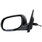 Set of 2 Mirrors for Kia Forte (Sedan)