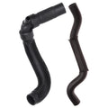 Gates Upper & Lower Radiator Coolant Hose Kit for Ford Fusion (2013–2020)