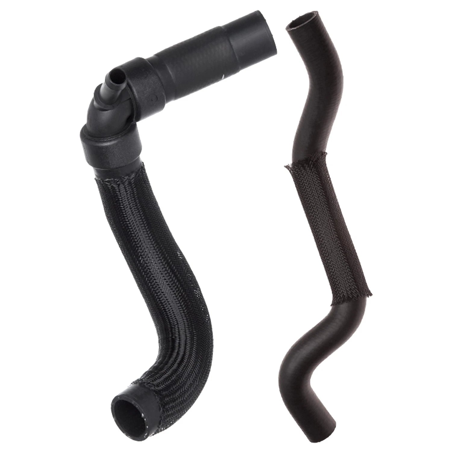Gates Upper & Lower Radiator Coolant Hose Kit for Ford Fusion (2013–2020)