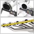 Shorty Race Header for Big Block 396/402/427/454/502 (1965–2000)
