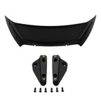 6'' Windshield Windscreen & Mounts for Harley CVO Road Glide (2023–2024)