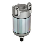 12V CW Starter Motor for Polaris Outlaw 500 (2006–2007)