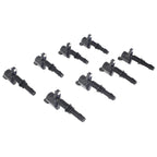 Set of 8 Ignition Coils for Ford F150 F250 F350 F450 F550 Explorer
