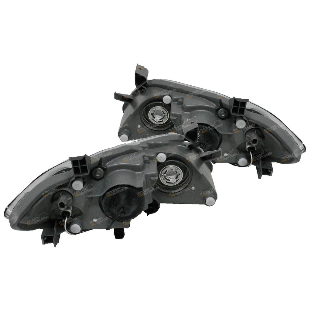 LH+RH Headlights Pair for Toyota Camry ACV40 (2006–2009)