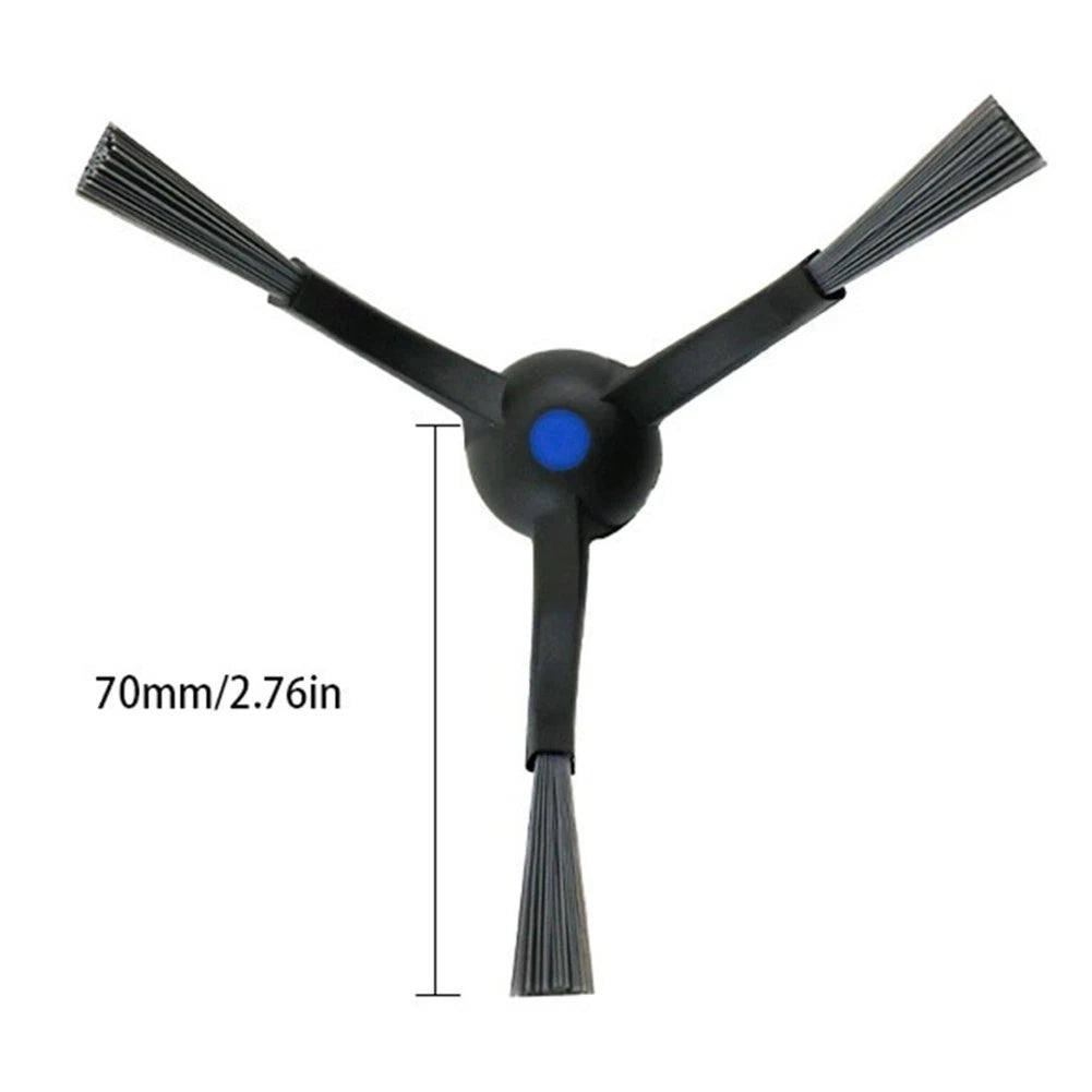 Cleaning Accessories Kit for Ecovacs X5, OMNI, X5 PRO (Compatible)