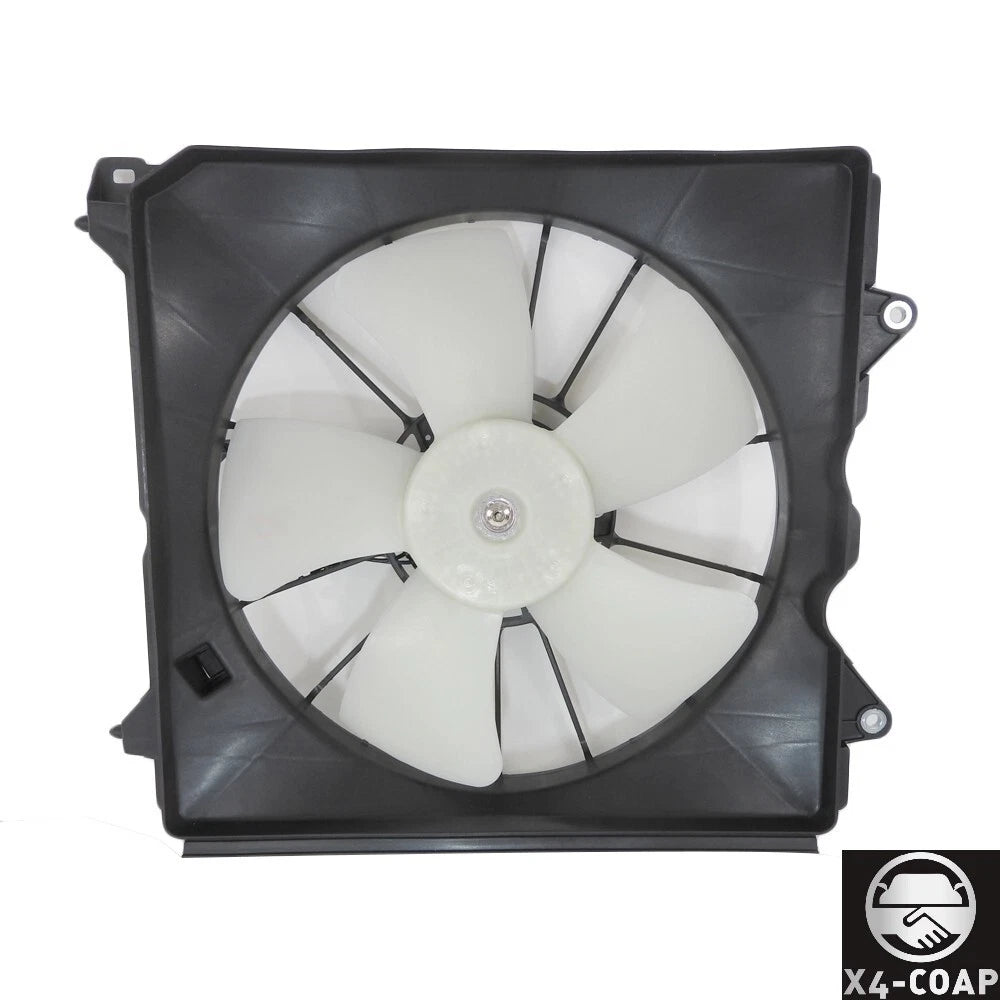 Radiator Fan for Honda Accord (HO3115147, 19030R40A02PFM)