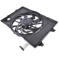 Radiator Cooling Fan Assembly for Hyundai Elantra (2021–2023)