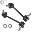 Set of 4 Stabilizer Bar End Links for Acura TL Honda Accord (2004–2006)