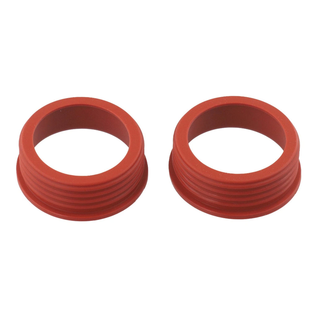 2 Engine Air Intake Seals for BMW Turbocharger