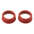 2 Engine Air Intake Seals for BMW Turbocharger