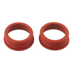 2 Engine Air Intake Seals for BMW Turbocharger