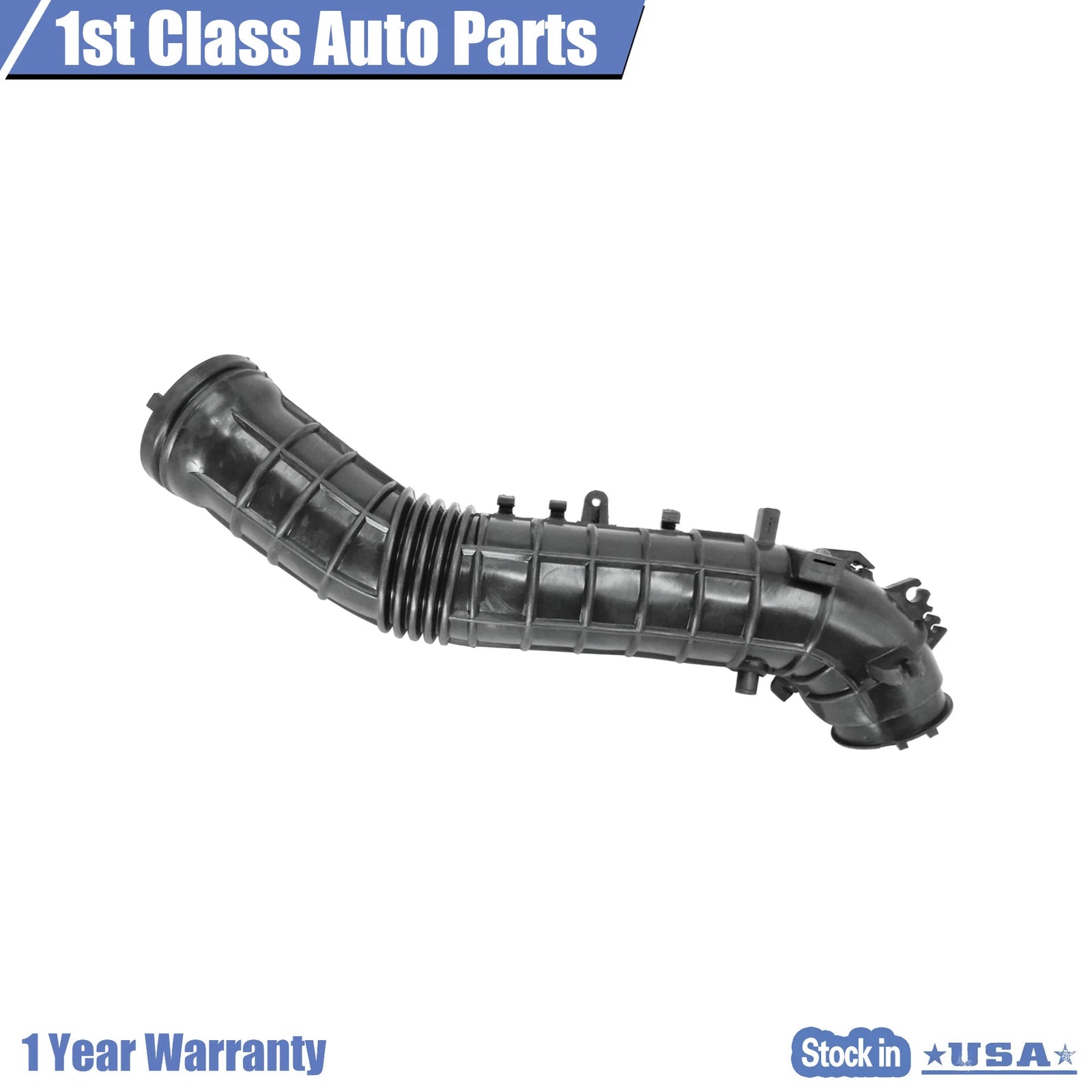 Engine Air Intake Hose for Honda Prelude (1997–2001)