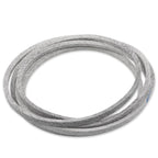 Mower Deck Belt for Toro Time Cutter Titan 60" Zero-Turn (189" x 5/8", 133-4372)