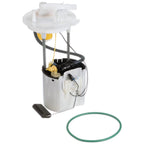 Delphi FG2466 Fuel Pump Module Assembly for Chevrolet Malibu (2016–2017)