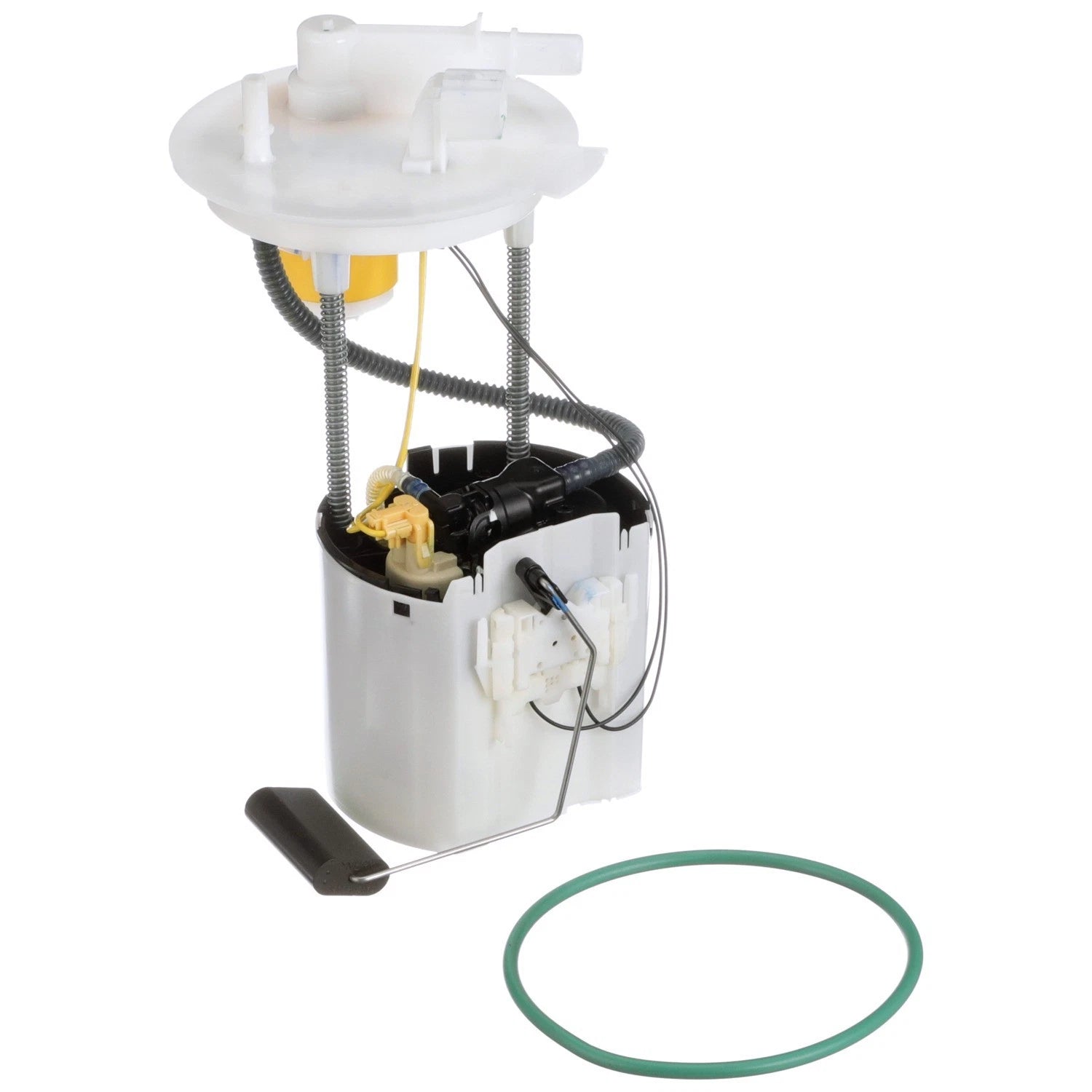 Delphi FG2466 Fuel Pump Module Assembly for Chevrolet Malibu (2016–2017)